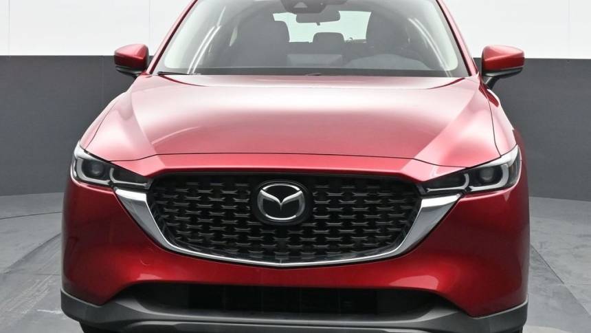 2022 Mazda CX-5 2.5 S — SUV — 14,457 mi — Philadelphia, PA