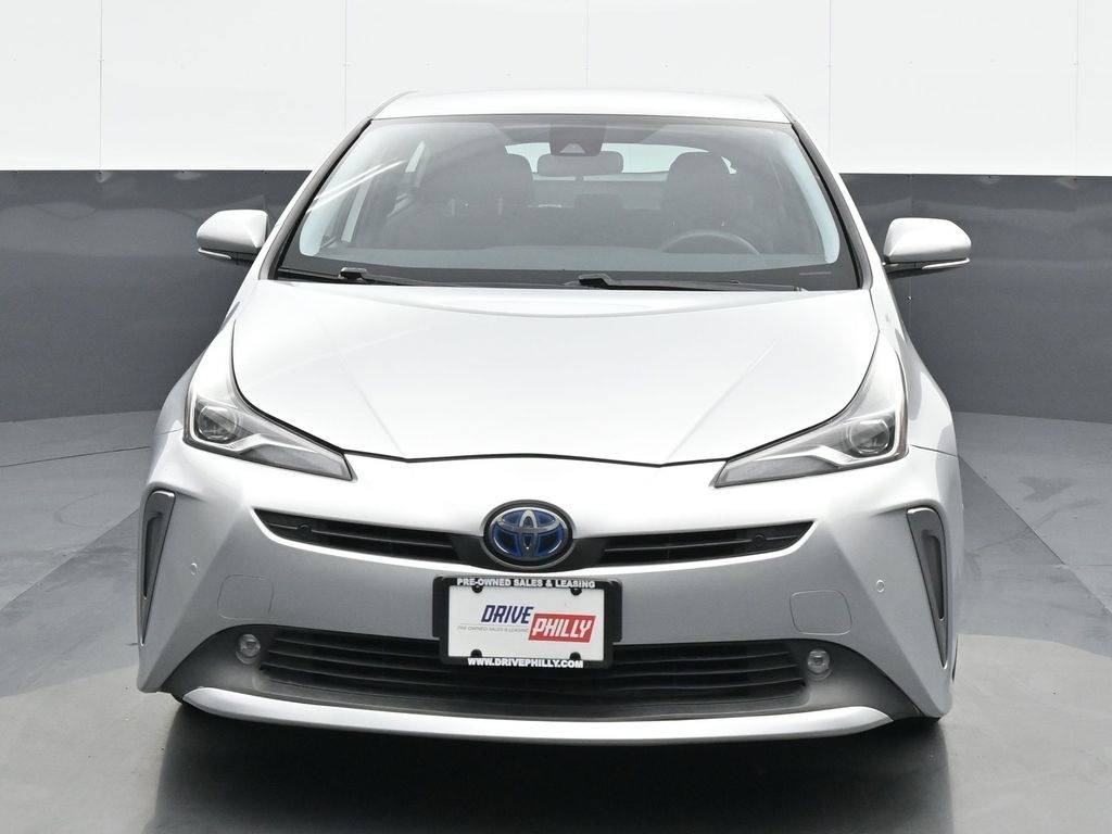 2020 Toyota Prius LE — Hatchback — 64,517 mi — Philadelphia, PA