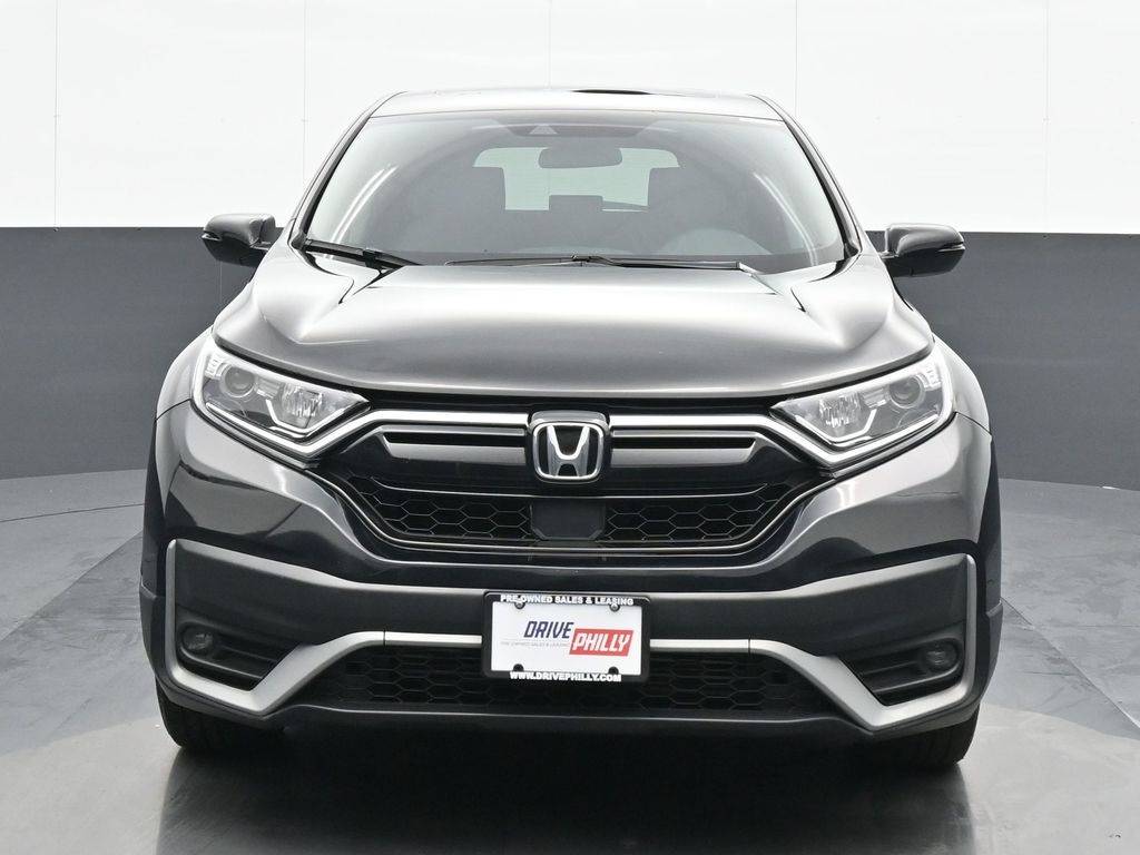 2022 Honda CR-V EX — SUV — 50,149 mi — Philadelphia, PA