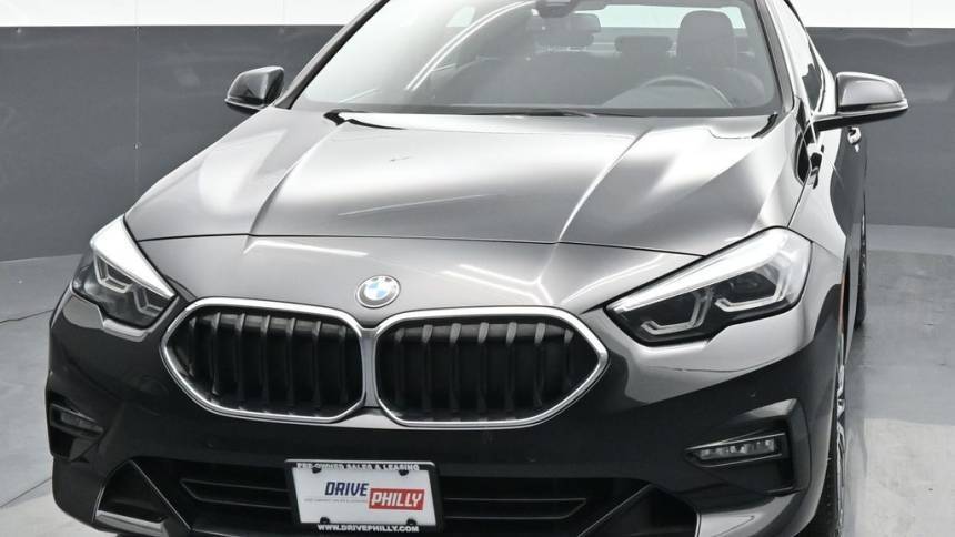 2021 BMW 2 Series 228i — Sedan — 50,346 mi — Philadelphia, PA