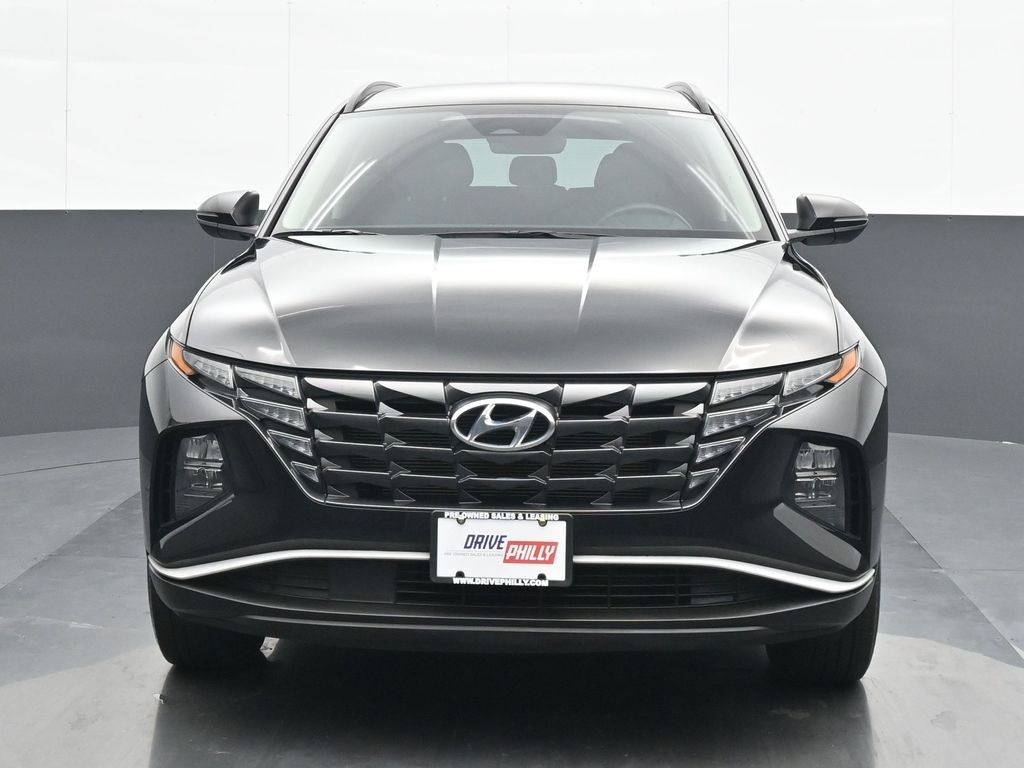 2023 Hyundai Tucson SEL — SUV — 25,513 mi — Philadelphia, PA