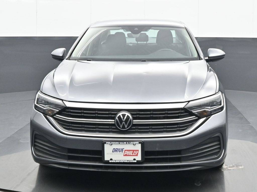 2024 Volkswagen Jetta S — Sedan — 30,461 mi — Philadelphia, PA
