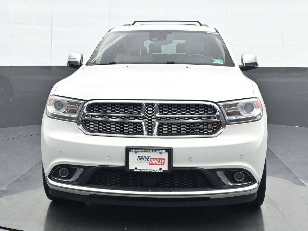 2018 Dodge Durango Citadel — SUV — 62,151 mi — Philadelphia, PA
