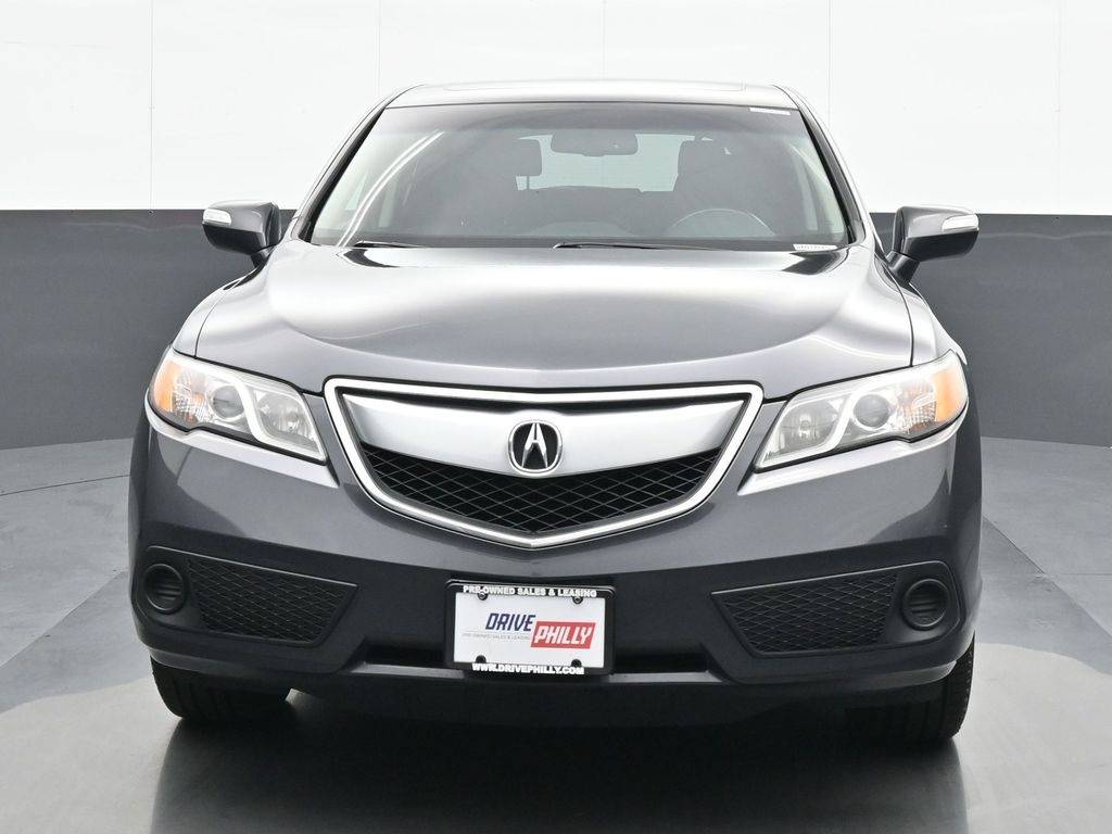 2015 Acura RDX Standard — SUV — 66,208 mi — Philadelphia, PA