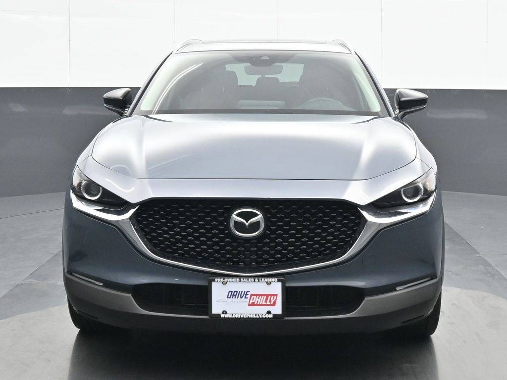 2022 Mazda CX-30 Carbon Edition — SUV — 46,212 mi — Philadelphia, PA