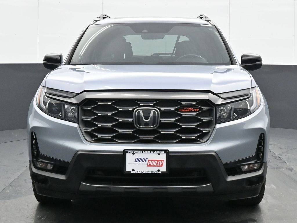 2022 Honda Passport TrailSport — SUV — 54,653 mi — Philadelphia, PA