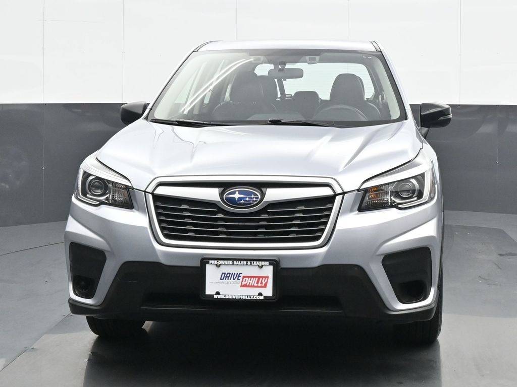2020 Subaru Forester 2.5i — SUV — 36,526 mi — Philadelphia, PA