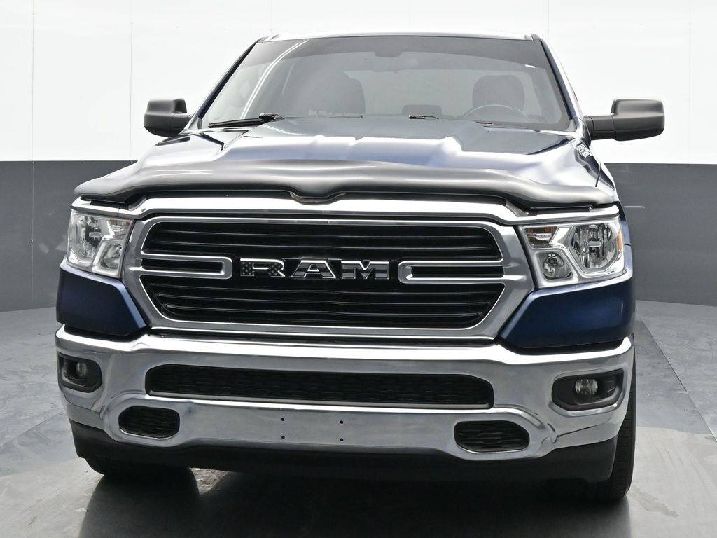 2021 Ram 1500 Big Horn — Pickup Truck — 47,748 mi — Philadelphia, PA