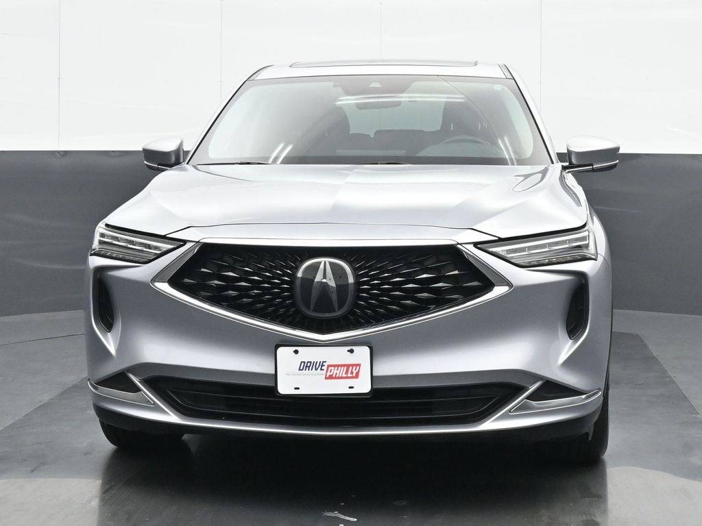 2022 Acura MDX Standard — SUV — 56,119 mi — Philadelphia, PA