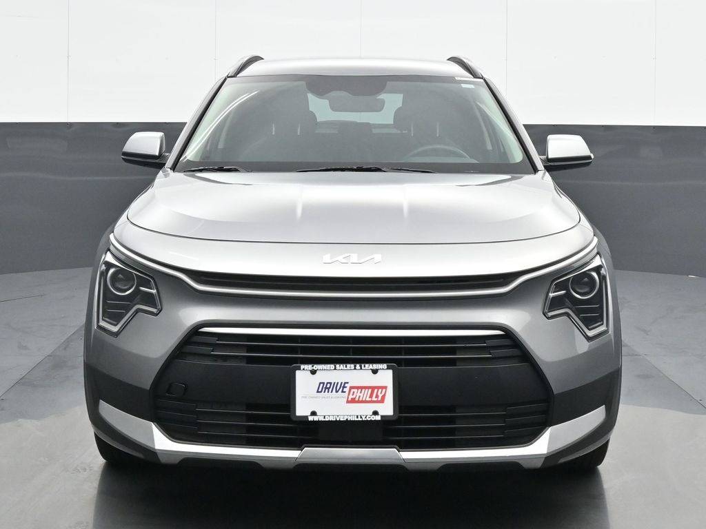 2023 Kia Niro Hybrid EX — SUV — 17,589 mi — Philadelphia, PA
