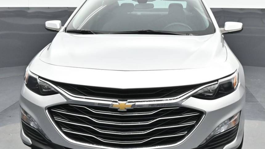 2022 Chevrolet Malibu LT — Sedan — 53,665 mi — Philadelphia, PA