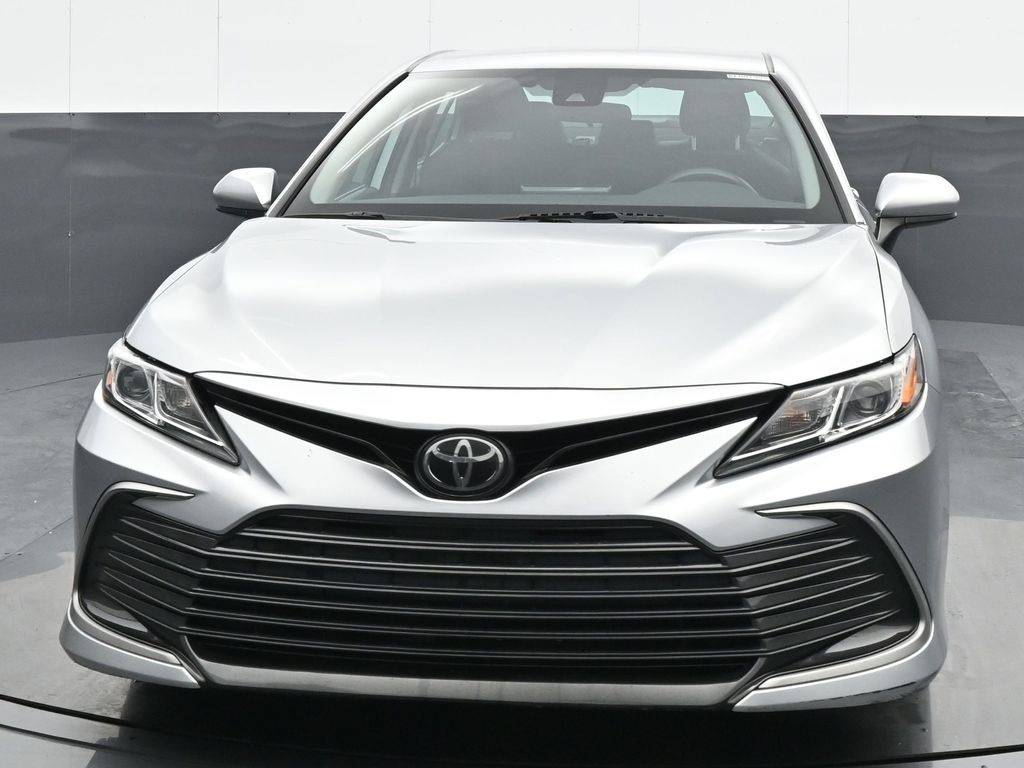 2021 Toyota Camry LE — Sedan — 63,178 mi — Philadelphia, PA