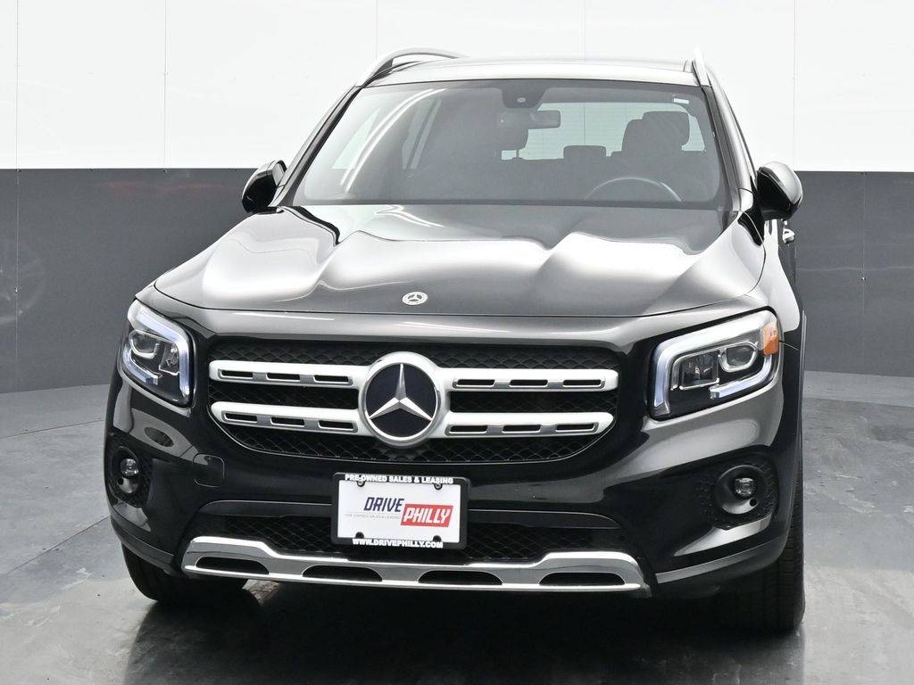 2021 Mercedes-Benz GLB GLB 250 — SUV — 39,518 mi — Philadelphia, PA