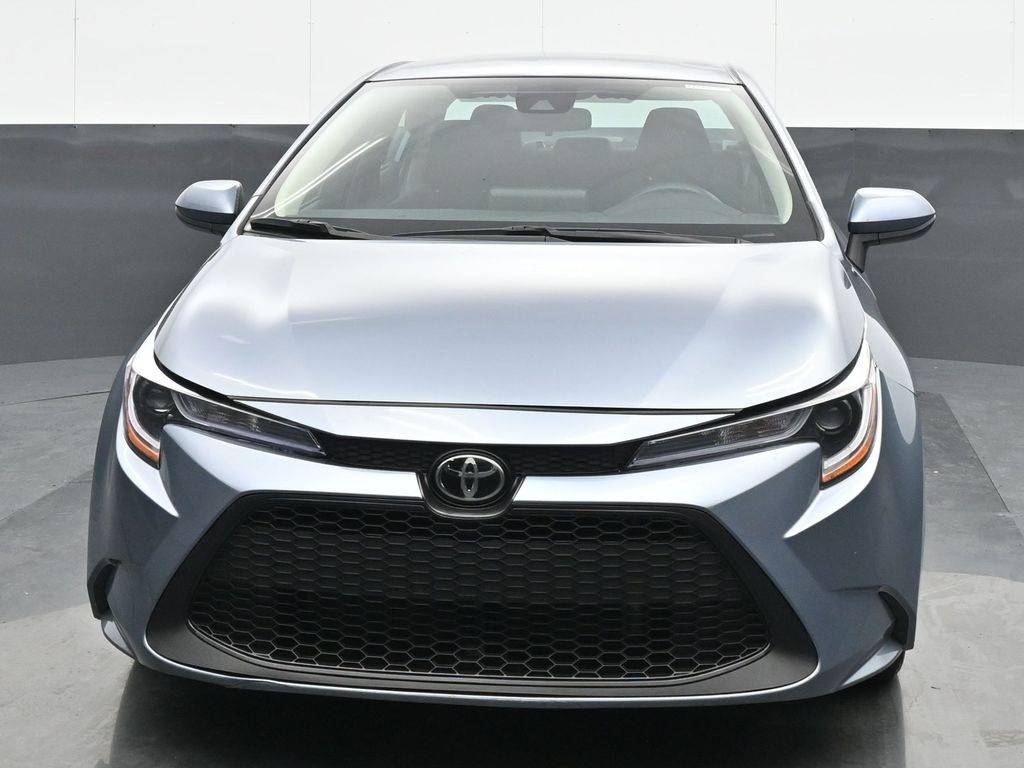 2022 Toyota Corolla LE — Sedan — 51,902 mi — Philadelphia, PA