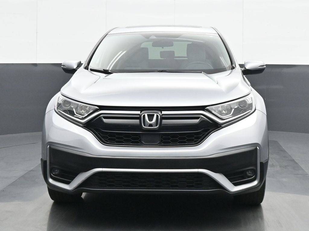 2021 Honda CR-V EX — SUV — 31,782 mi — Philadelphia, PA