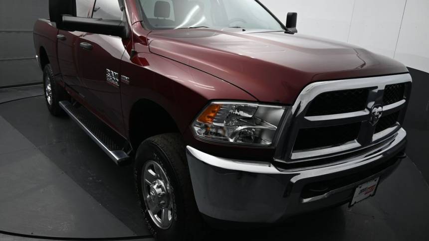 2018 Ram 2500 Tradesman — Pickup Truck — 73,268 mi — Philadelphia, PA