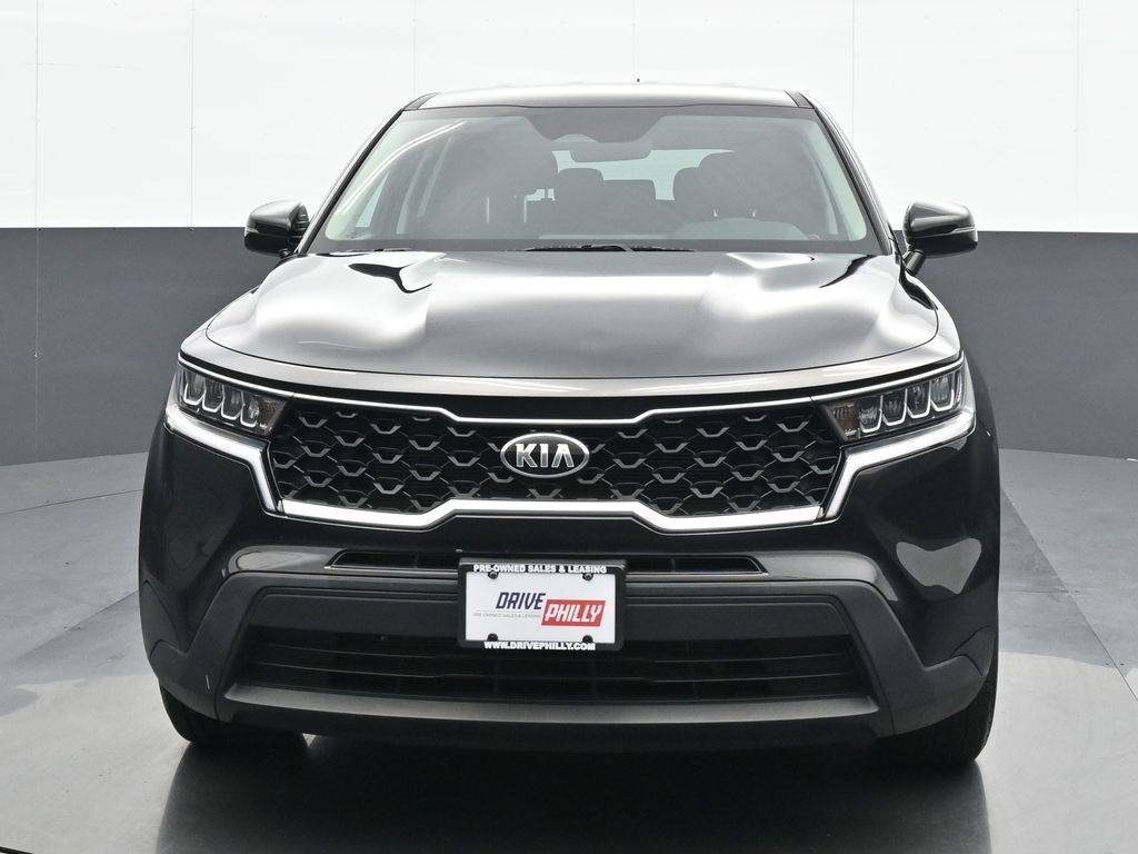 2021 Kia Sorento LX — SUV — 29,538 mi — Philadelphia, PA