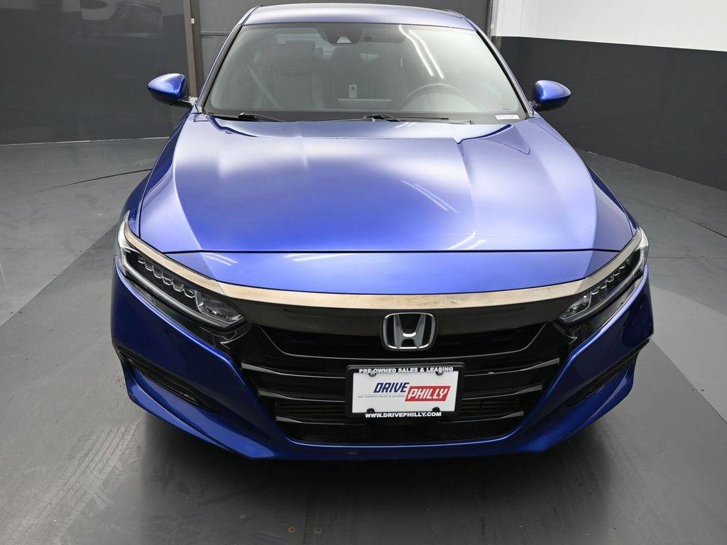 2020 Honda Accord Sport — Sedan — 26,370 mi — Philadelphia, PA