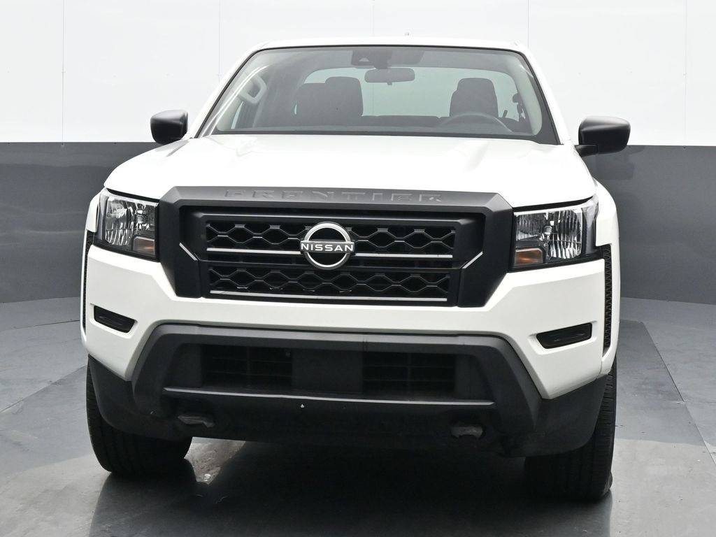 2022 Nissan Frontier S — Pickup Truck — 19,306 mi — Philadelphia, PA
