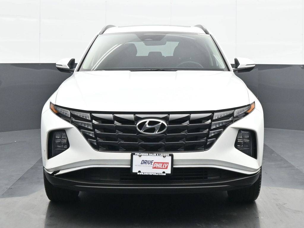 2022 Hyundai Tucson SEL — SUV — 50,193 mi — Philadelphia, PA
