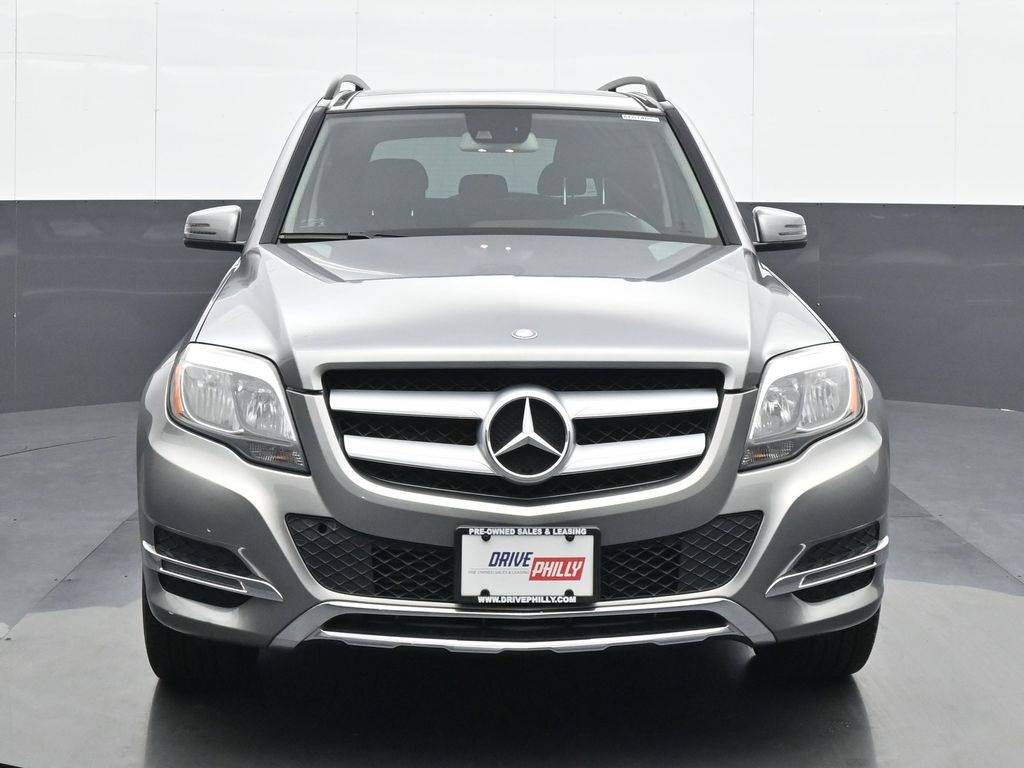 2015 Mercedes-Benz GLK GLK 250 — SUV — 63,926 mi — Philadelphia, PA