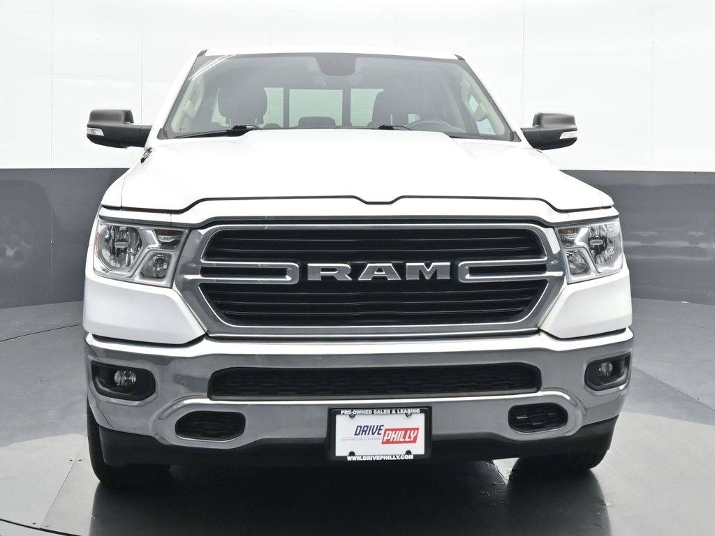 2020 Ram 1500 Big Horn — Pickup Truck — 62,452 mi — Philadelphia, PA