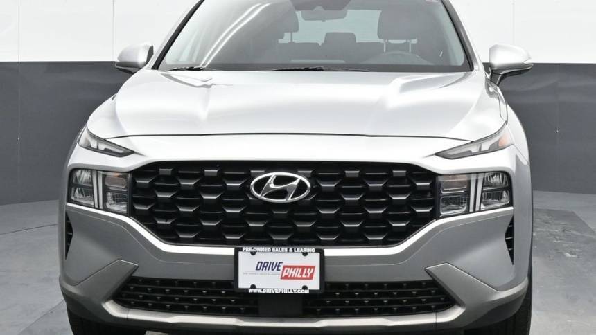 2023 Hyundai Santa Fe SEL — SUV — 27,220 mi — Philadelphia, PA