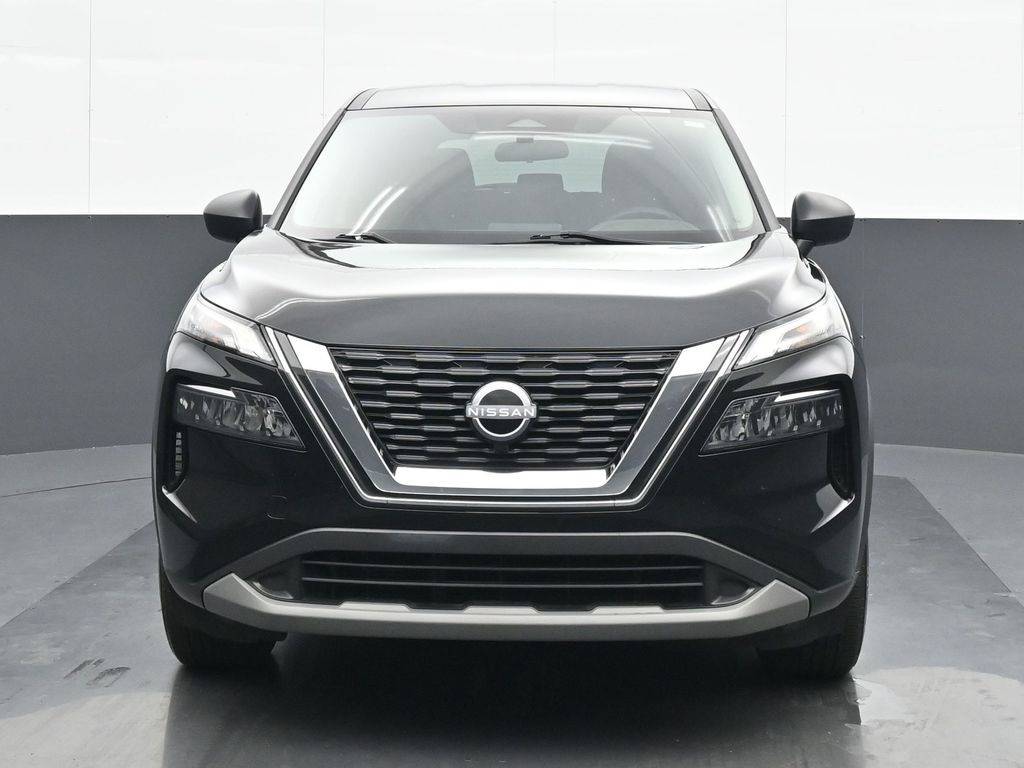 2023 Nissan Rogue S — SUV — 56,047 mi — Philadelphia, PA