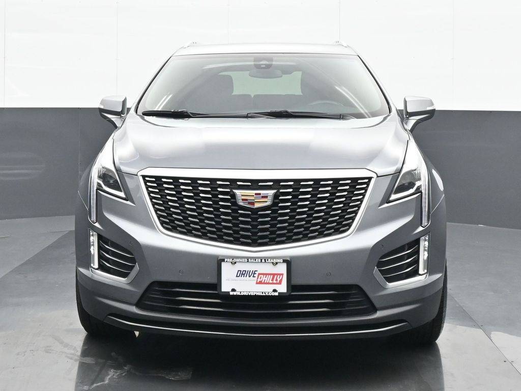 2022 Cadillac XT5 Luxury — SUV — 53,510 mi — Philadelphia, PA
