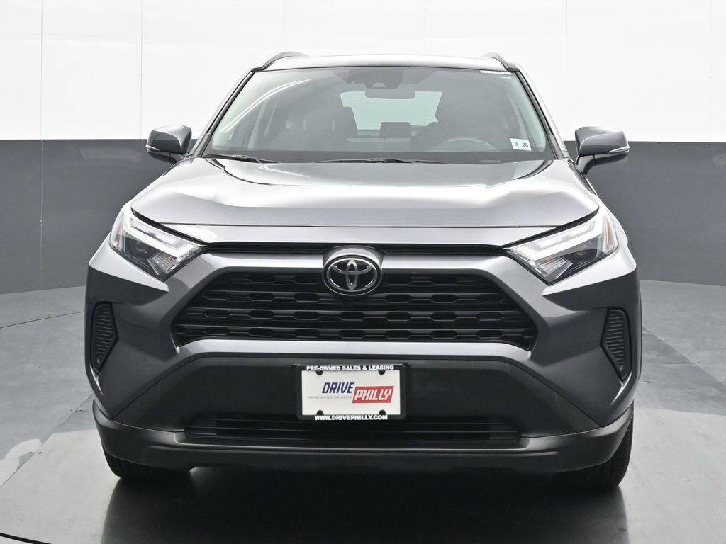 2023 Toyota RAV4 XLE — SUV — 22,331 mi — Philadelphia, PA