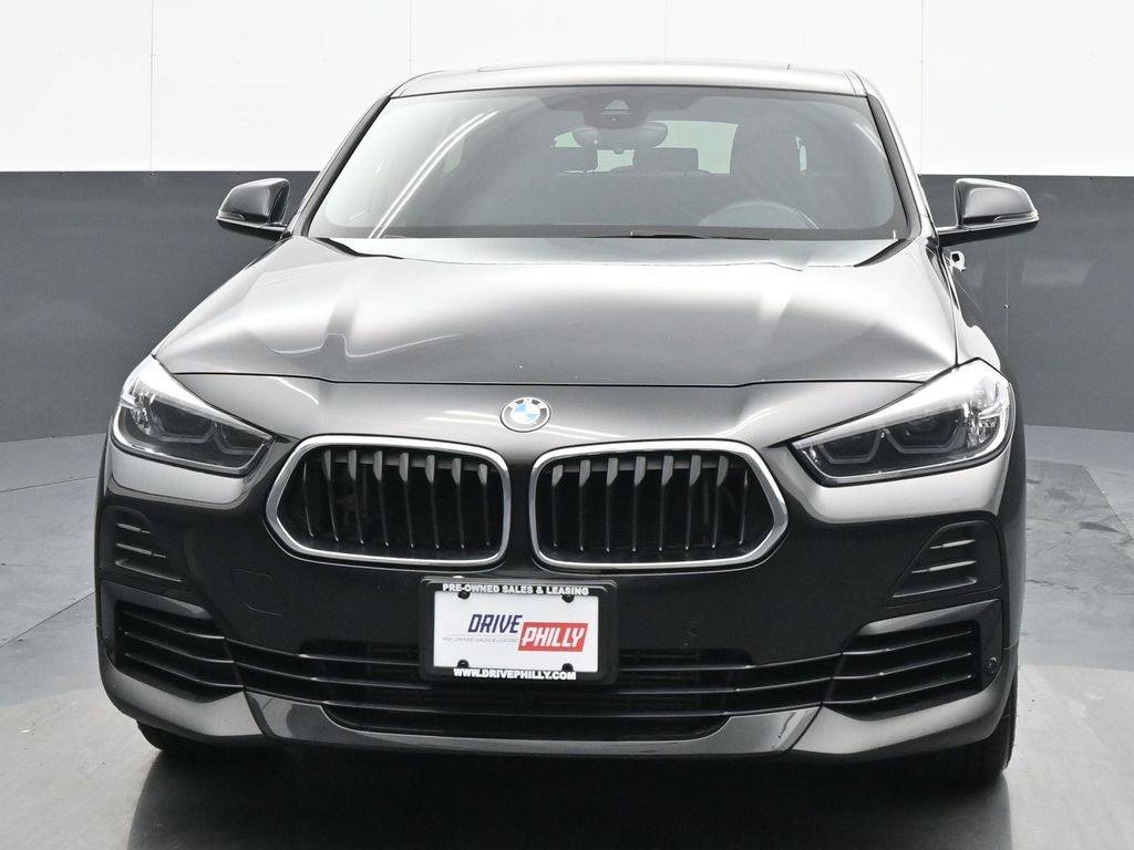 2022 BMW X2 28i — SUV — 45,873 mi — Philadelphia, PA
