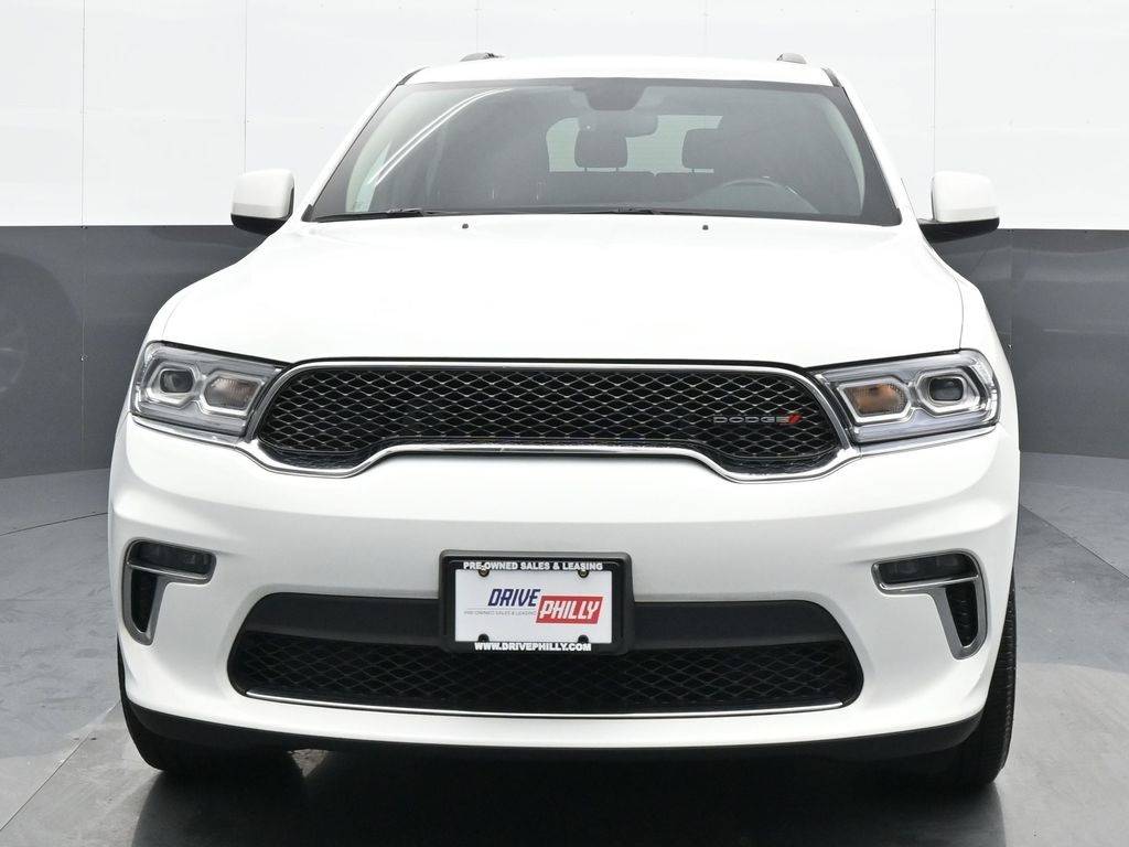 2022 Dodge Durango SXT — SUV — 67,945 mi — Philadelphia, PA