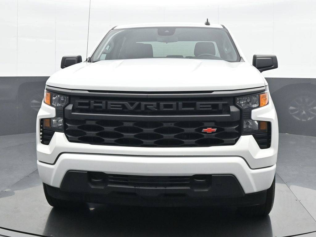 2023 Chevrolet Silverado 1500 Custom — Pickup Truck — 23,375 mi — Philadelphia, PA