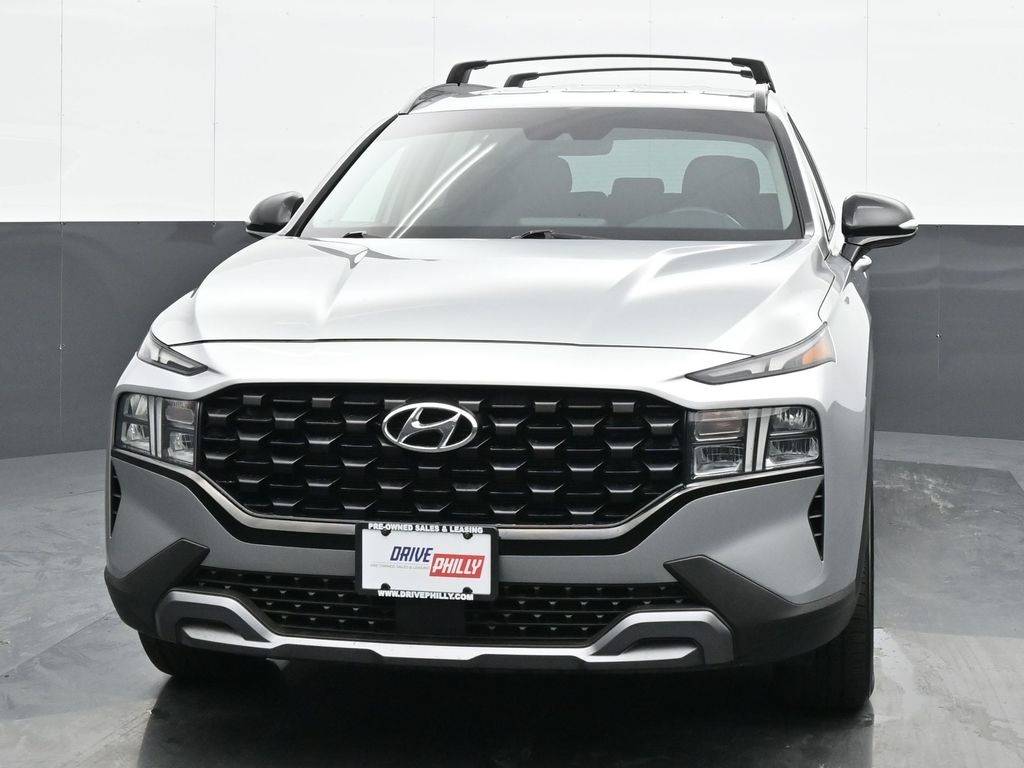 2022 Hyundai Santa Fe XRT — SUV — 45,084 mi — Philadelphia, PA