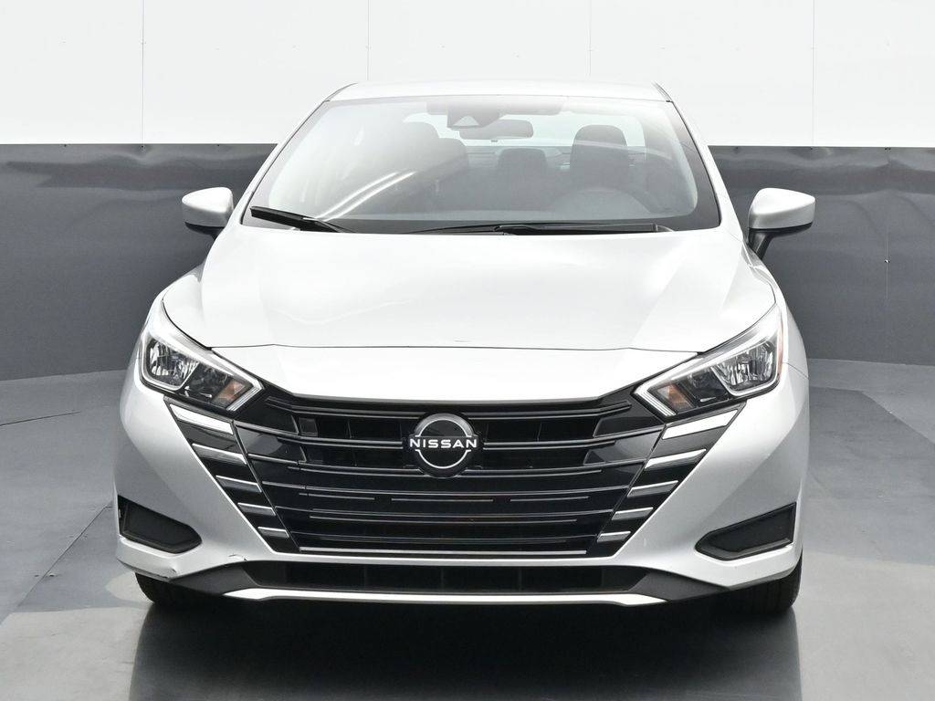 2023 Nissan Versa SV — Sedan — 46,136 mi — Philadelphia, PA