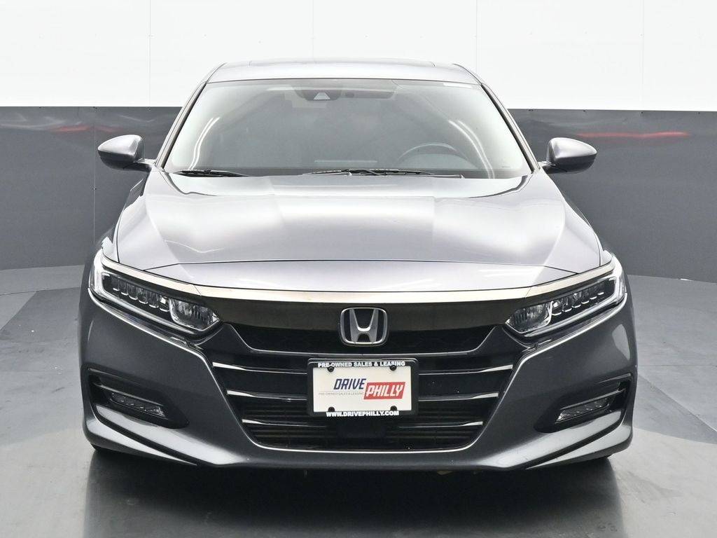 2020 Honda Accord Sport — Sedan — 49,263 mi — Philadelphia, PA