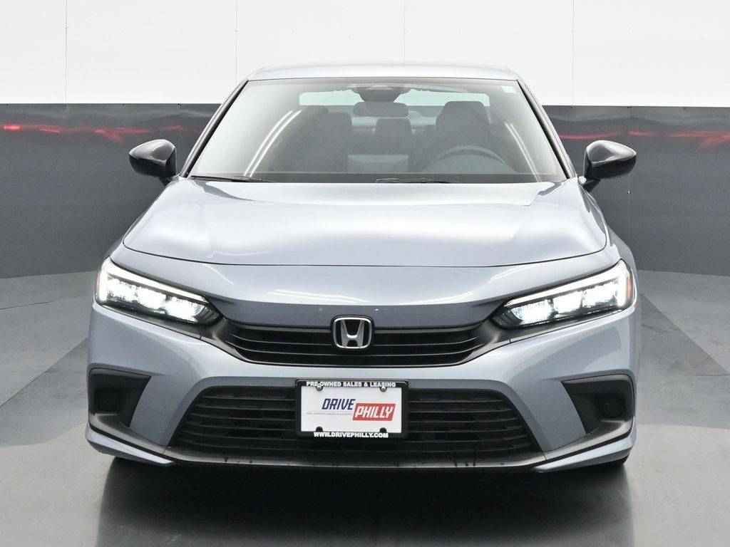 2022 Honda Civic Sport — Sedan — 32,363 mi — Philadelphia, PA