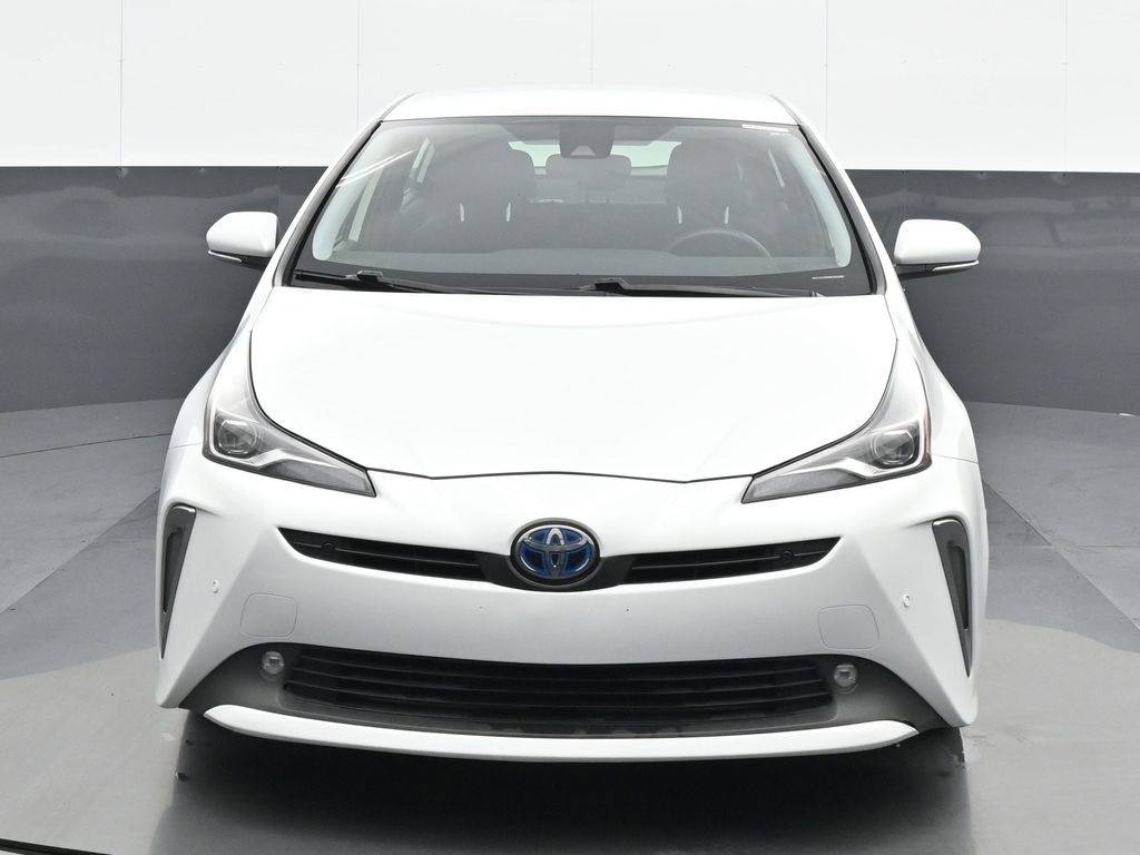 2021 Toyota Prius LE — Hatchback — 61,296 mi — Philadelphia, PA