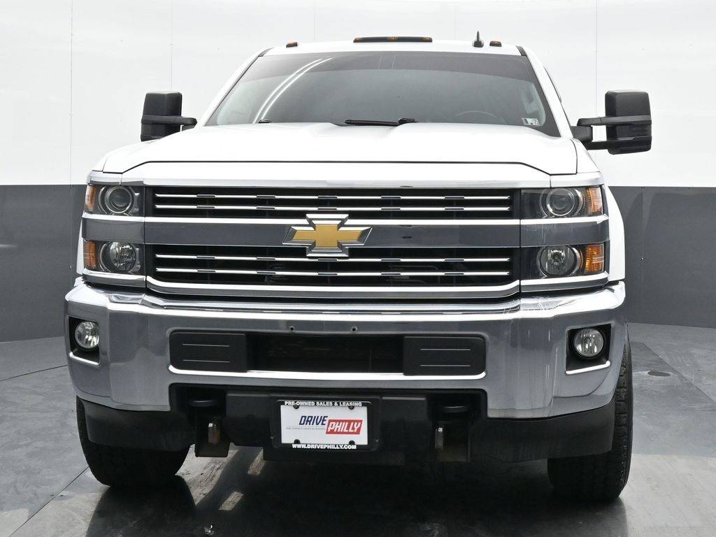 2016 Chevrolet Silverado 2500HD LT — Pickup Truck — 111,582 mi — Philadelphia, PA