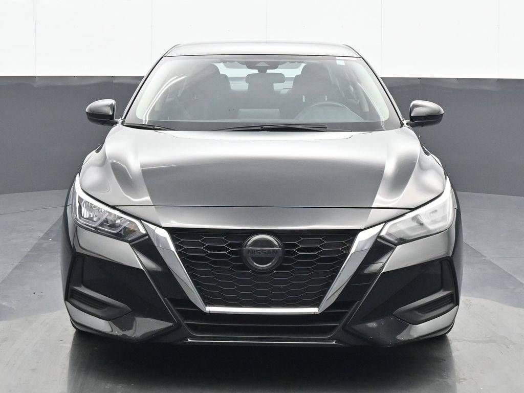 2023 Nissan Sentra SV — Sedan — 49,010 mi — Philadelphia, PA