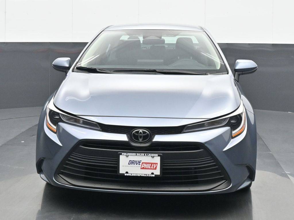 2024 Toyota Corolla LE — Sedan — 21,160 mi — Philadelphia, PA