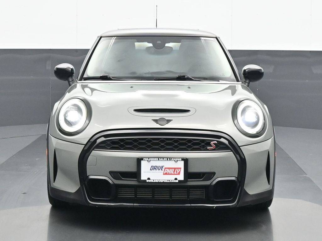 2023 MINI Hardtop Cooper S — Hatchback — 42,672 mi — Philadelphia, PA