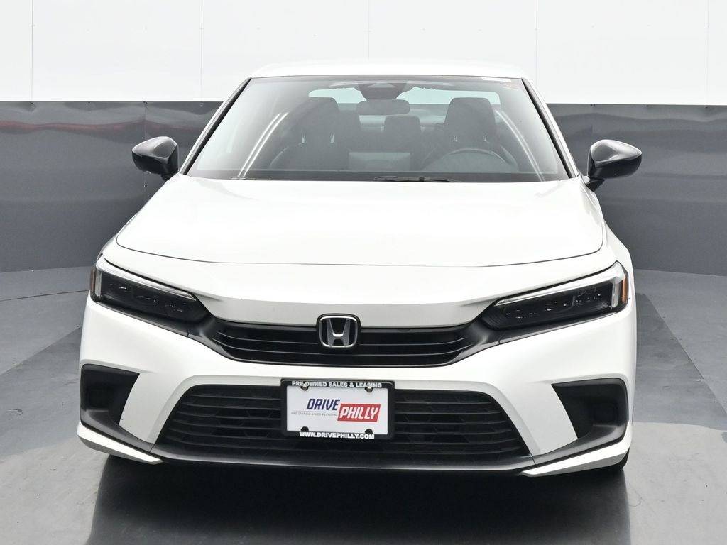 2023 Honda Civic Sport — Sedan — 21,001 mi — Philadelphia, PA
