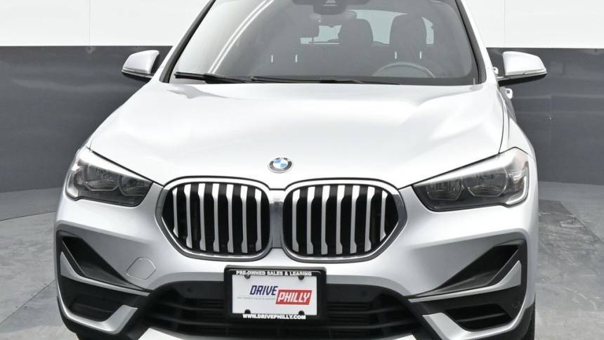 2021 BMW X1 28i — SUV — 50,410 mi — Philadelphia, PA