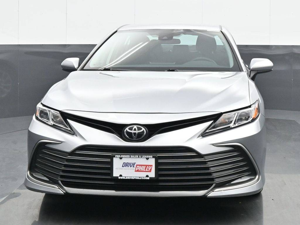 2024 Toyota Camry LE — Sedan — 34,676 mi — Philadelphia, PA