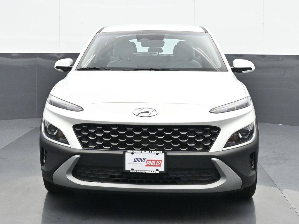 2022 Hyundai Kona SE — SUV — 15,434 mi — Philadelphia, PA