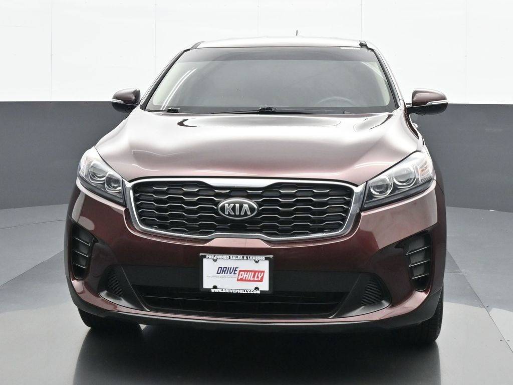 2019 Kia Sorento LX — SUV — 72,340 mi — Philadelphia, PA