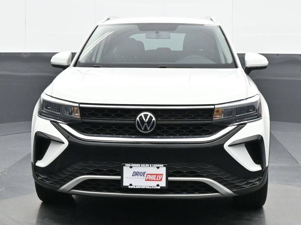 2022 Volkswagen Taos SE — SUV — 31,780 mi — Philadelphia, PA