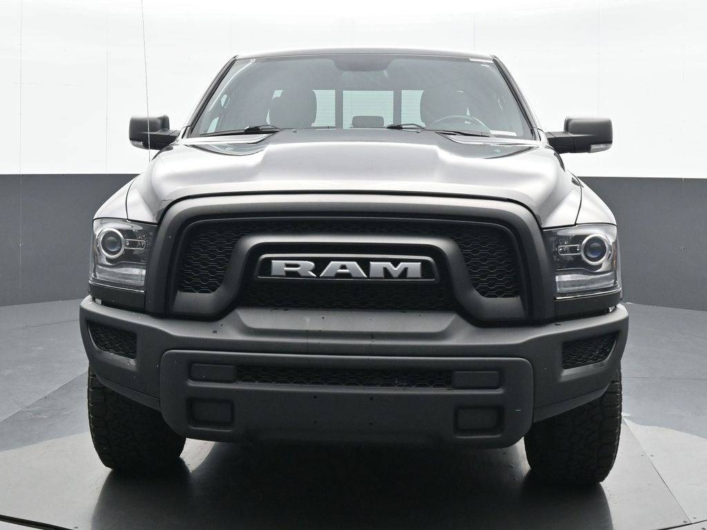 2021 Ram 1500 Classic Warlock — Pickup Truck — 46,095 mi — Philadelphia, PA