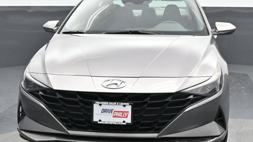 2023 Hyundai Elantra SEL — Sedan — 26,081 mi — Philadelphia, PA
